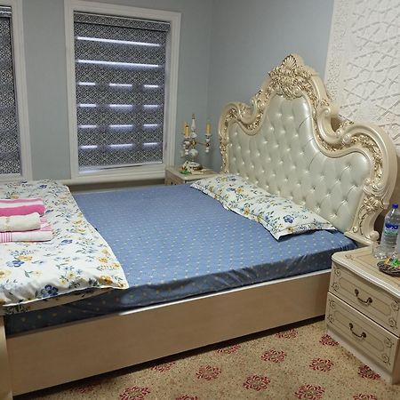 Hotel Nasriddin Navruz 布哈拉 外观 照片