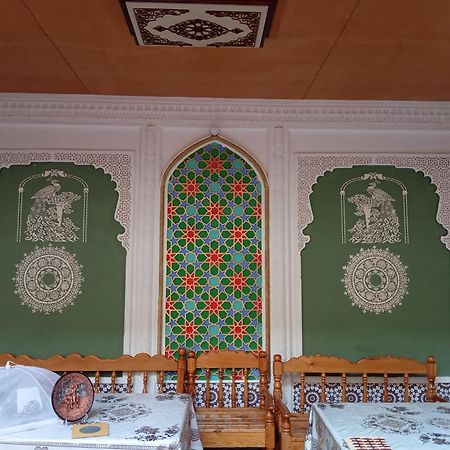 Hotel Nasriddin Navruz 布哈拉 外观 照片