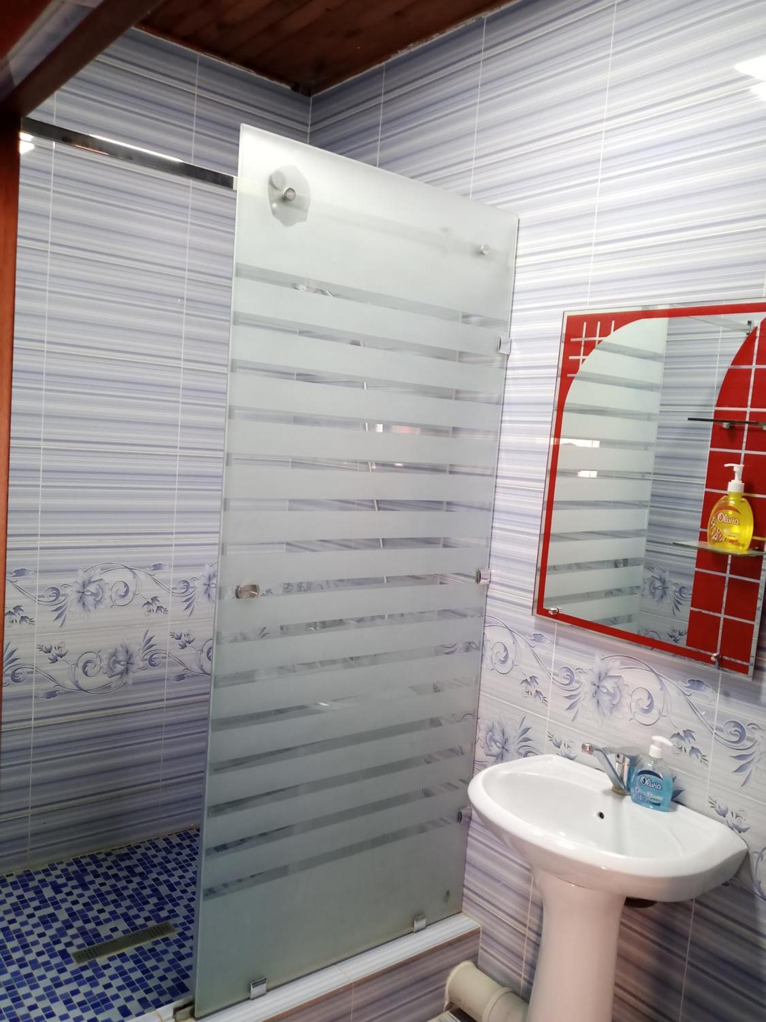 Hotel Nasriddin Navruz 布哈拉 外观 照片