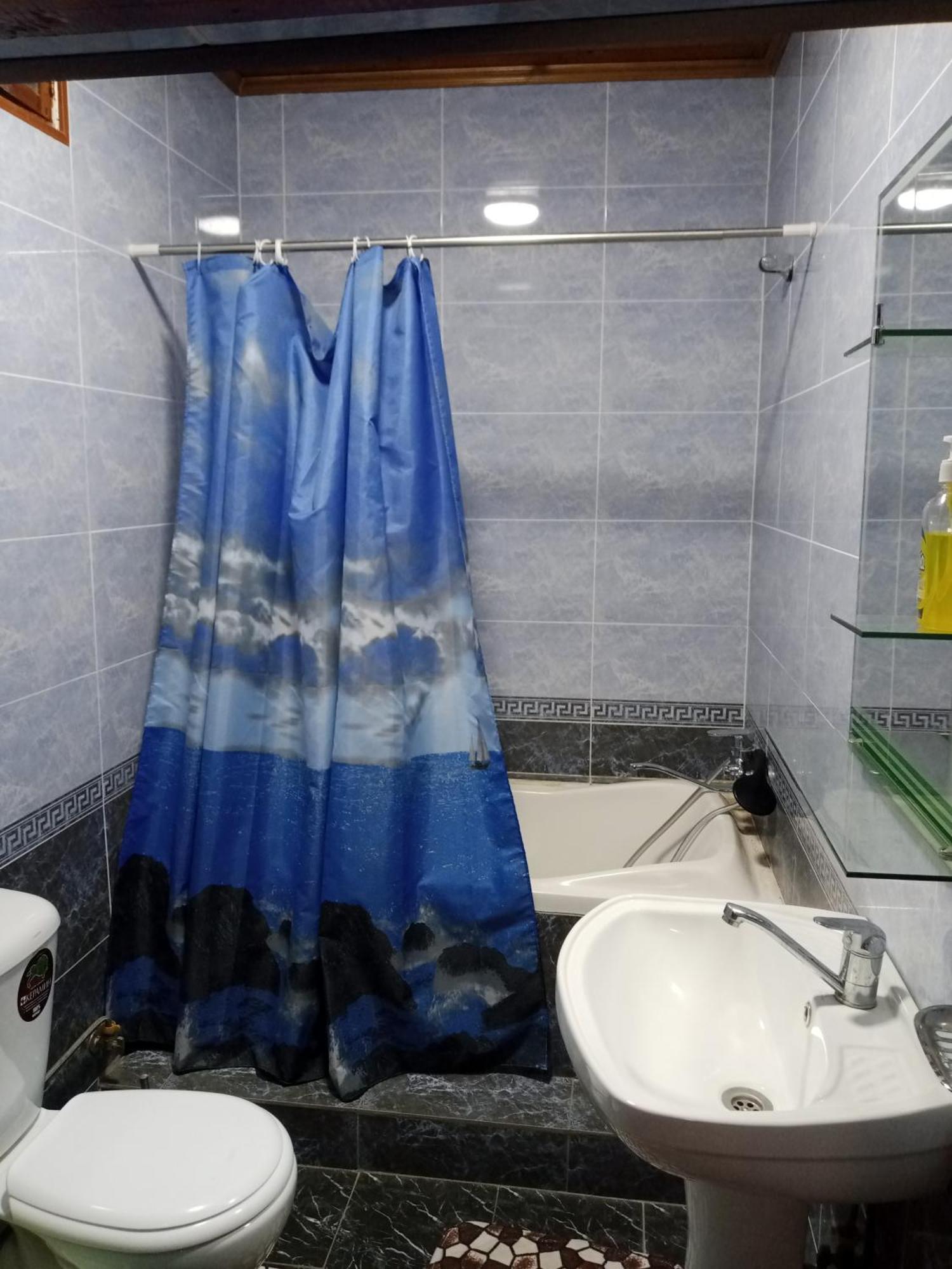 Hotel Nasriddin Navruz 布哈拉 外观 照片