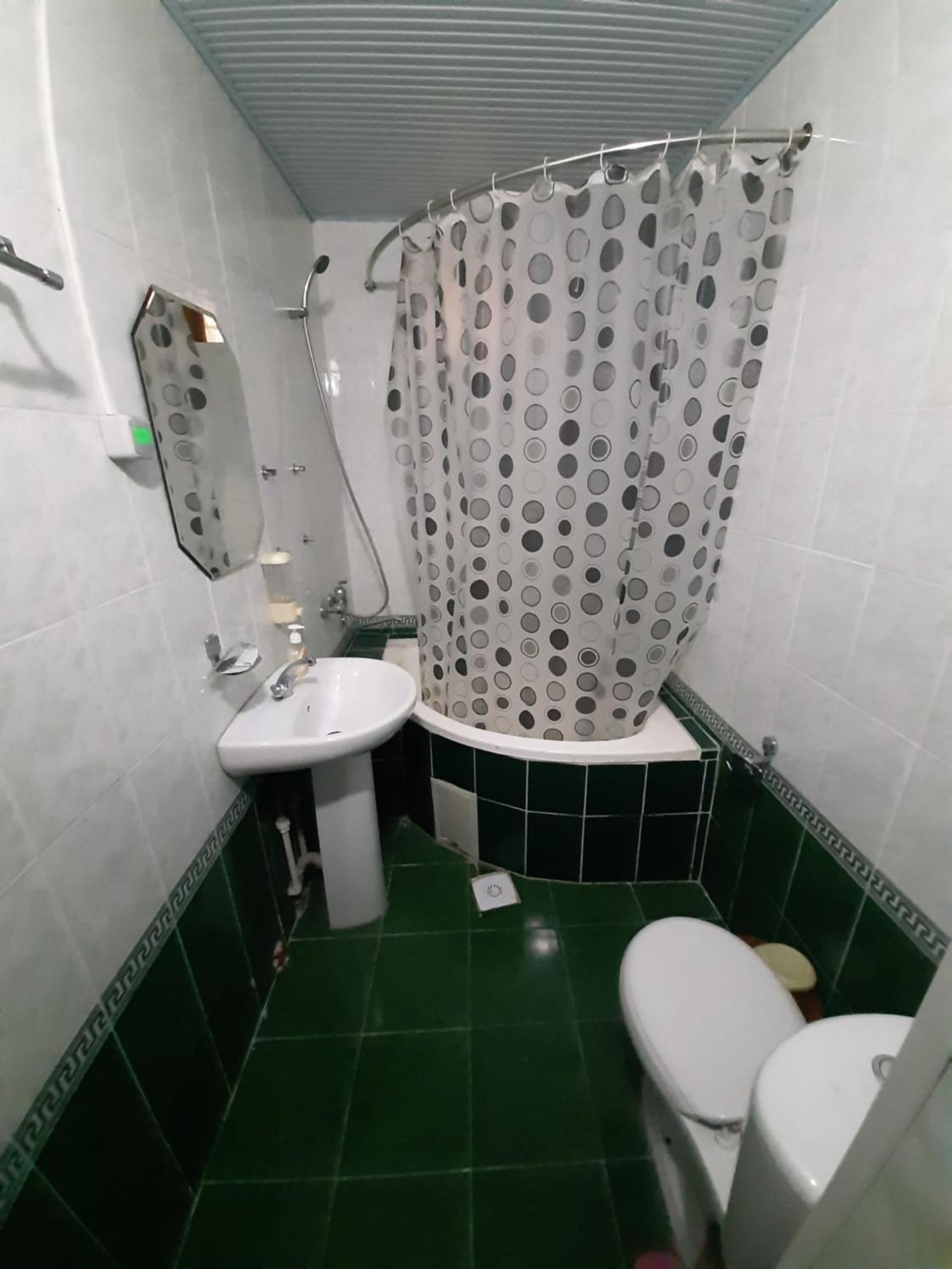 Hotel Nasriddin Navruz 布哈拉 客房 照片